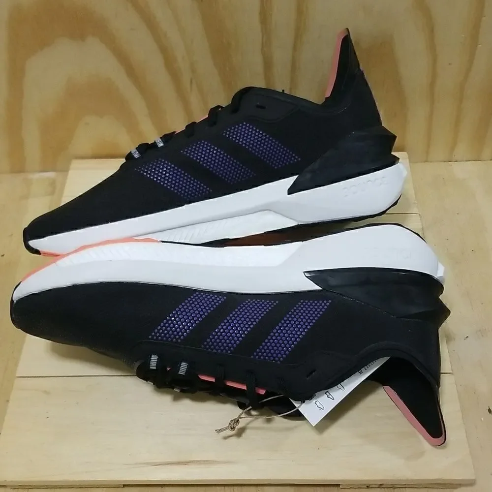 New Adidas Avryn Universal Boost Running Shoes size 13